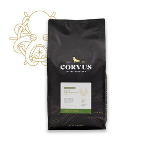 Office Coffee Subscription
