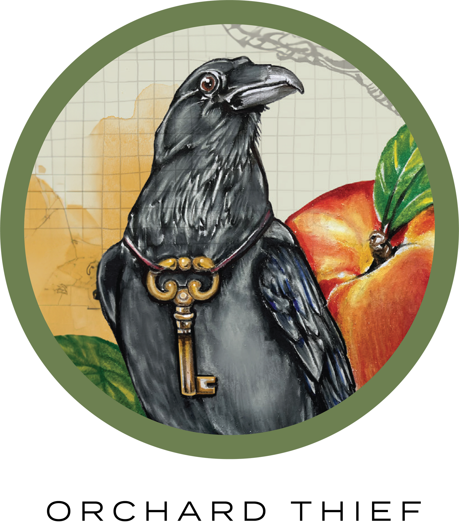 Orchard Thief